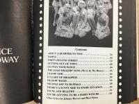 42ND STREET 楽譜