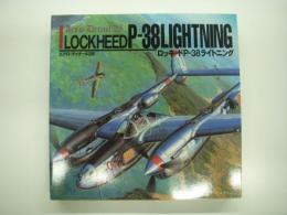 エアロディテール28: ロッキード P-38 ライトニング