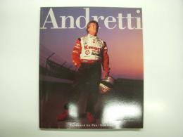 洋書　Andretti