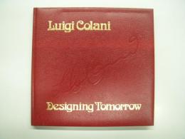 特装版: カースタイリング別冊: ルイジ・コラーニ: 明日をデザインする: Car Styling 23: Special Edition: Luigi Colani: Designing Tomorrow