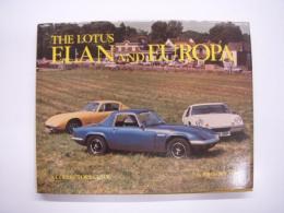 Lotus Elan and Europa: A Collector's Guide