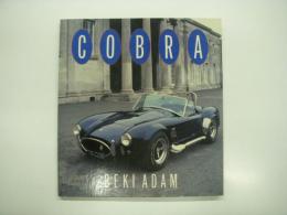 洋書　Cobra: Osprey Colour Library