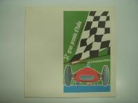 LPレコード　XXXVII Gran Premio d'Italia Monza '66 