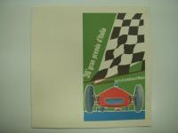 LPレコード　XXXVI Gran Premio d'Italia Monza '65