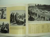 LPレコード　XXXVI Gran Premio d'Italia Monza '65