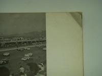 公式プログラム: '69 全日本富士1000キロレース