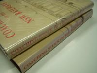 洋書　Coaching Stock of the NSW Railways: Volume 1 / Volume 2　2冊セット
