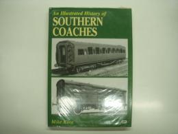 洋書　An Illustrated History of Southern Coaches