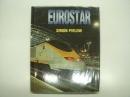 洋書　Eurostar