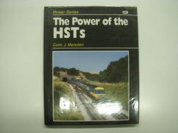 洋書　OPC Power Series: The Power of the HSTs