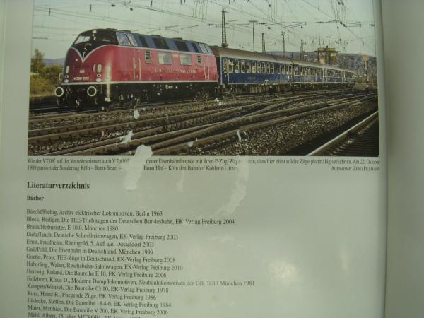 洋書 Leichte F-Züge der Deutschen Bundesbahn(Peter Goette 洋書 Leichte F-Züge der Deutschen Bundesbahn(Peter Goette