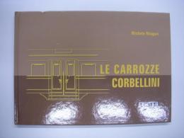 洋書　Le Carrozze Corbellini