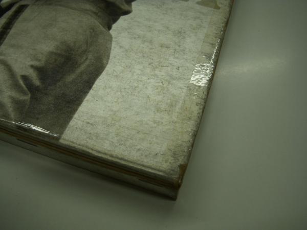 超貴重 閃光の青春 レーサー福沢幸雄写真集 中古本 超貴重 追悼写真