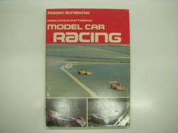 洋書　Radio Control and Tabletop Model car racing