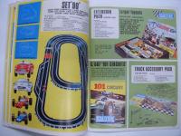 洋冊子　SCALEXTRIC: Model Motor Racing