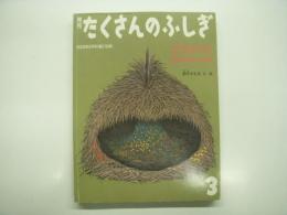 ニワシドリ: あずまやを作るふしぎな鳥