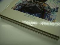 KENNY ROBERTS: ケニー・ロバーツ / BARRY SHEENE: バリー・シーン: A WILL TO WIN　2冊セット 