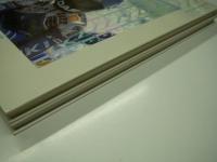 KENNY ROBERTS: ケニー・ロバーツ / BARRY SHEENE: バリー・シーン: A WILL TO WIN　2冊セット 
