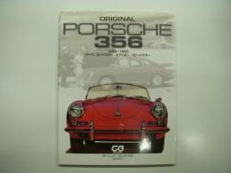 【特価】 Original クーペ、ロードスター、カブリオレ 356: Porsche 趣味・スポーツ・実用