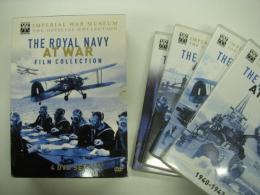 DVD　Imperial War Museum: The Official Collection: The Royal Navy at War