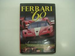 DVD　FERRARI at 60: A Celebration of the Legendary Marque