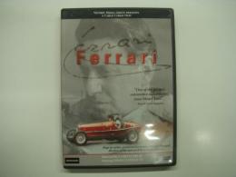 DVD　Enzo Ferrari