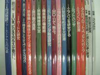 エアロポスタル:AEROPOSTALE　15冊セット