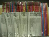 ハードコア・チョッパー・マガジン: HARDCORE CHOPPER Magazine 36冊 / チョッパー・ジャーナル: CHOPPER Journal　6冊　計42冊セット
