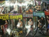 イージーライダース・ジャパン: Easyriders Japan 27冊/ イージーライダースマガジン: Easyriders Magazine 3冊　計30冊セット