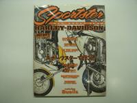 HOT BIKE Japan Special Edition: Sportster: スポーツスター: All About 4CAM Harley Davidson　15冊セット