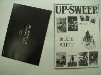 Fashion × Motor culture Magazine: UP SWEEP:アップ・スイープ　4冊セット