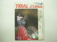 競技月刊誌: トライアルジャーナル: TRIAL JOURNAL　24冊セット