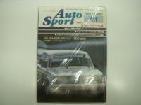 オートスポーツ: auto sport: 1986年1月1日号から12月15日号まで　16冊セット