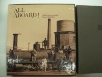 洋書　Viajeros al tren: cien años de fotografía y ferrocarril: Tomo I / Ⅱ　2冊組