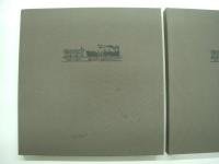 洋書　Viajeros al tren: cien años de fotografía y ferrocarril: Tomo I / Ⅱ　2冊組
