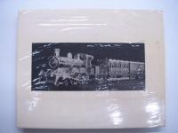 洋書　A Century of Model Trains