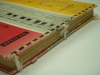 洋書　Historic Carriage Drawings in 4mm Scale: Vol.1 LMS and LNER 