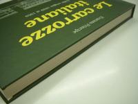 洋書　Le carrozze italiane: Dalle origini 1839 al 1959