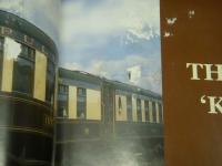 洋書　Pullman Profile: No.1 / No.2 / No.3 / No.4　4冊セット