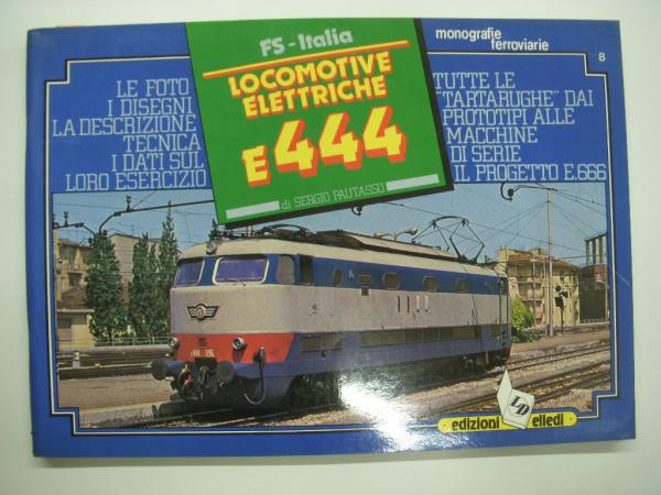 専用　　洋書おまとめ　3シリーズ 洋書 Monografie Ferroviarie: FS-Italia 3冊セット / 古本