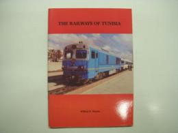 洋書　The Railways of Tunisia
