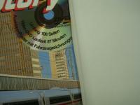 洋書　Eisenbahn Journal Extra 1: Die ICE-Story: Typen, Technik, Trends