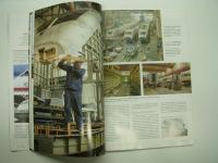 洋書　Eisenbahn Journal Extra 1: Die ICE-Story: Typen, Technik, Trends
