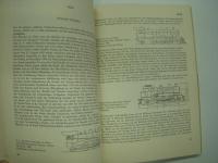 洋書　1C1: Entstehung und Verbreitung der Prärie-Lokomotiven