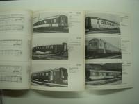 洋書　SBB Reisezug-und Gepäckwagen: Voitures et fourgons CFF: 1985 / 1997　2冊セット
