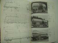 洋書　SBB Gepäckwagen: Wagons de marchandises CFF