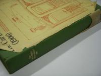 洋書　The Car Builders' Dictionary (1906): An Illustrated Vocabulary of Terms Which Designate American Railroad Cars Their Parts Attachments and Details of Construction with Definitions and Illustrations of Typical British Practice in Car Construction