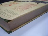 洋書　The Car Builders' Dictionary (1906): An Illustrated Vocabulary of Terms Which Designate American Railroad Cars Their Parts Attachments and Details of Construction with Definitions and Illustrations of Typical British Practice in Car Construction
