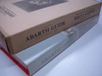 ABARTH GUIDE: アバルトガイド: FAZA / CAR GRAPHIC
