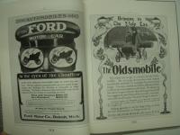 洋書　Auto Ads